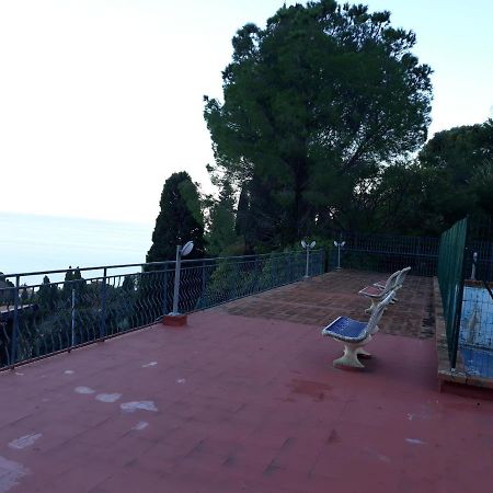 Apartament F&L A Taormina Zewnętrze zdjęcie