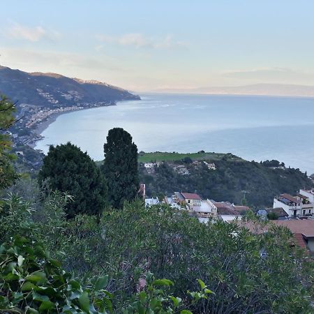 Apartament F&L A Taormina Zewnętrze zdjęcie