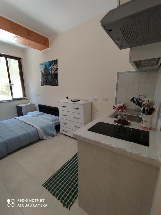 Apartament F&L A Taormina Zewnętrze zdjęcie