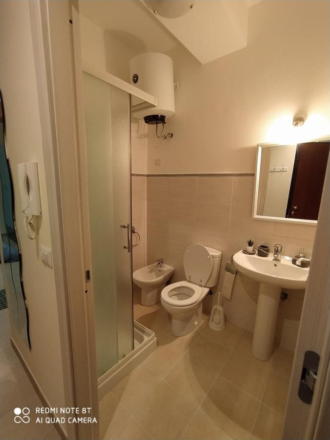 Apartament F&L A Taormina Zewnętrze zdjęcie