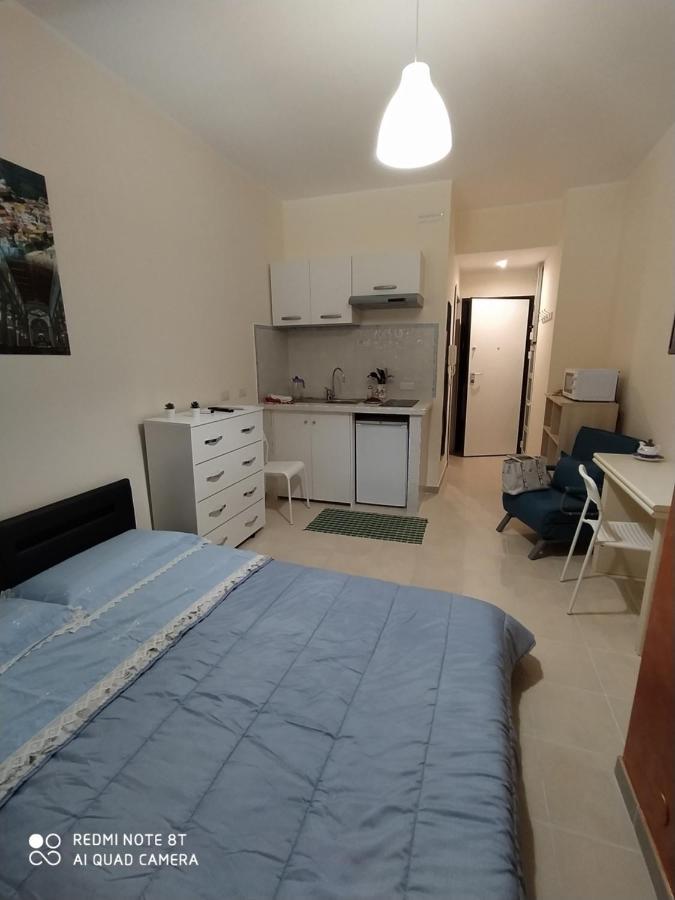 Apartament F&L A Taormina Zewnętrze zdjęcie