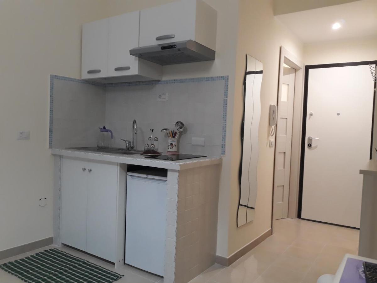 Apartament F&L A Taormina Zewnętrze zdjęcie