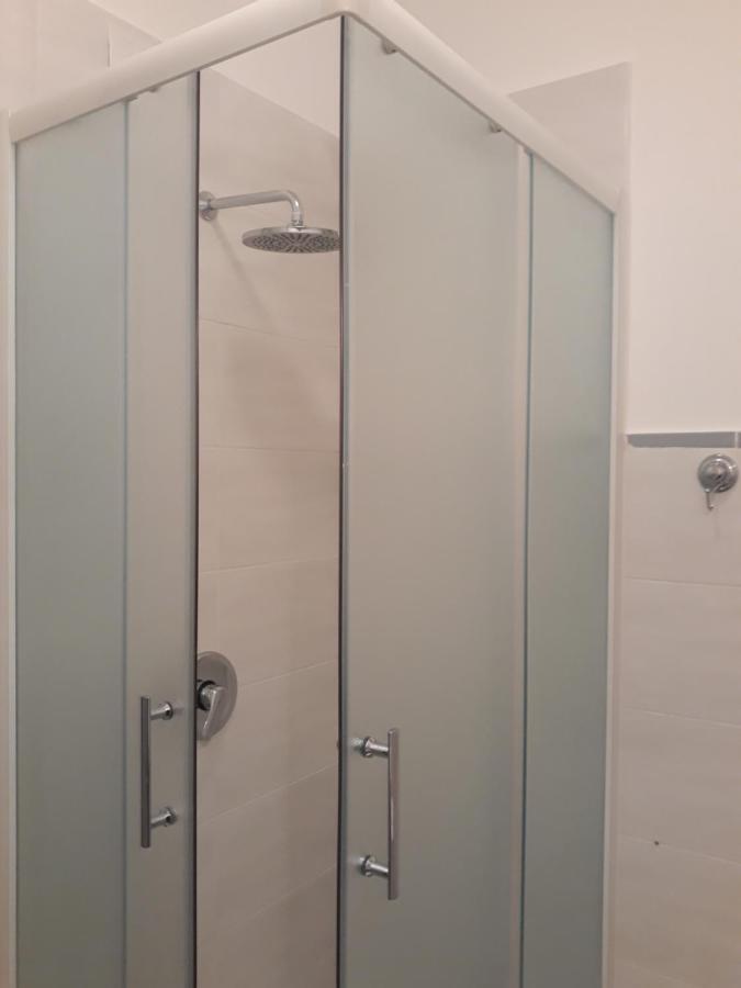 Apartament F&L A Taormina Zewnętrze zdjęcie