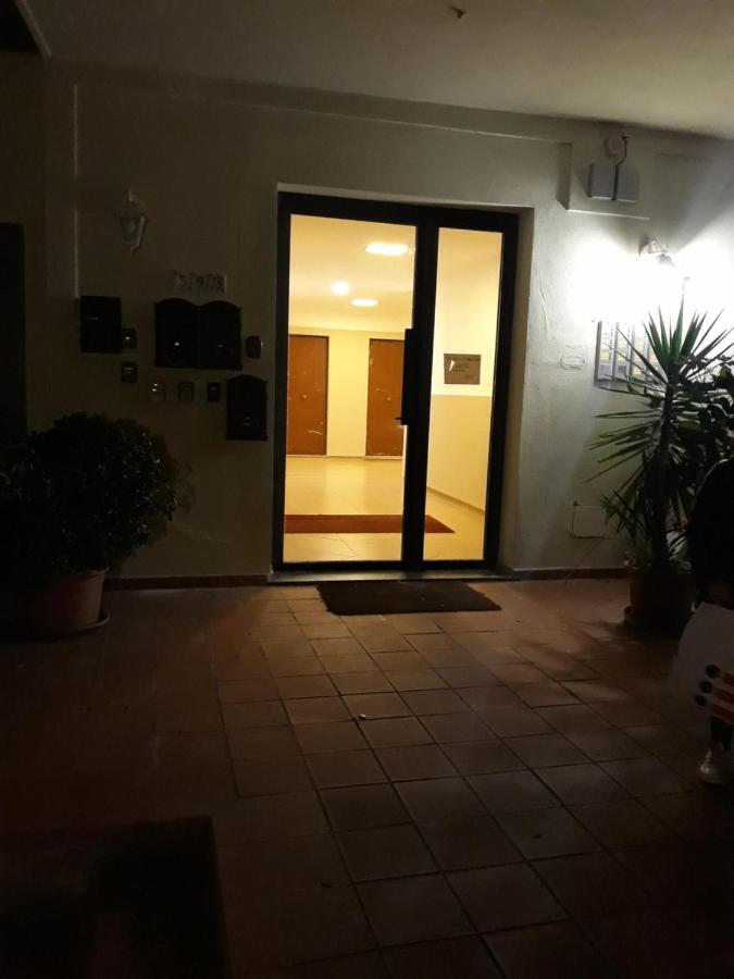 Apartament F&L A Taormina Zewnętrze zdjęcie