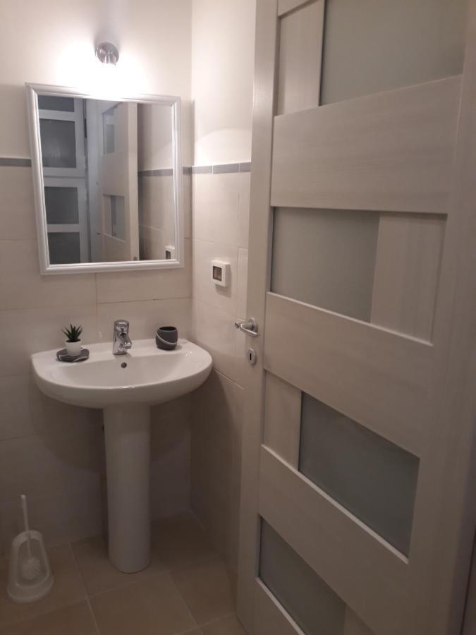Apartament F&L A Taormina Zewnętrze zdjęcie