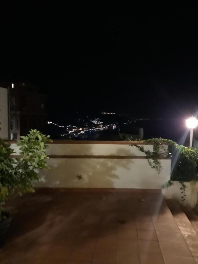 Apartament F&L A Taormina Zewnętrze zdjęcie