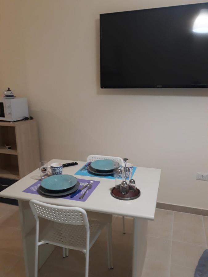 Apartament F&L A Taormina Zewnętrze zdjęcie