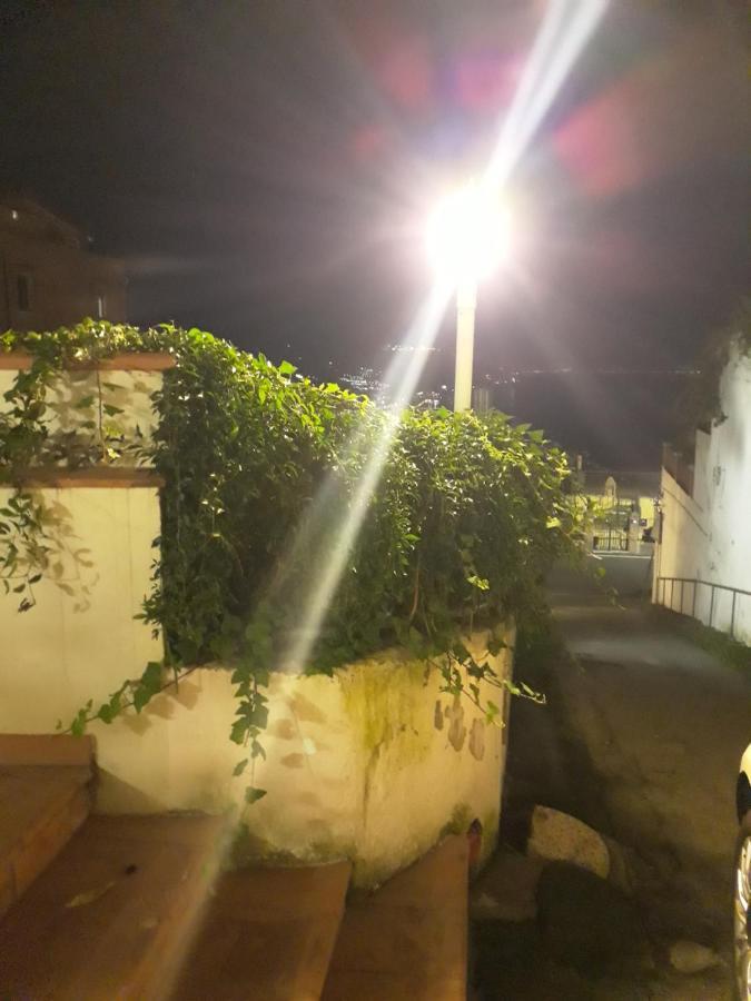 Apartament F&L A Taormina Zewnętrze zdjęcie