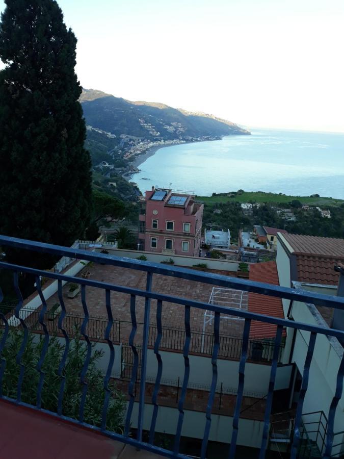 Apartament F&L A Taormina Zewnętrze zdjęcie